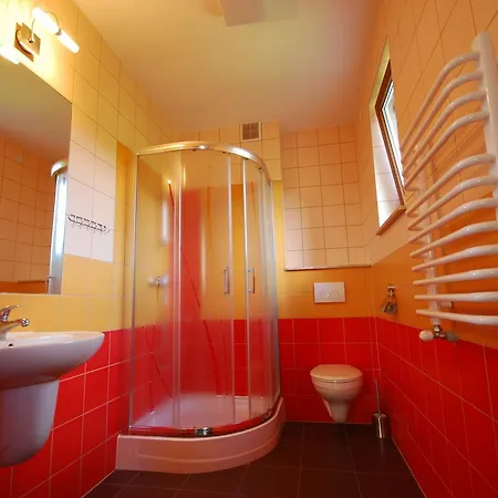 Resort Sanatorium Uzdrowiskowe Wiktor Cechini Zegiestow Zdroj