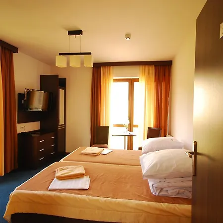 Sanatorium Uzdrowiskowe Wiktor Cechini *