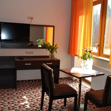 Sanatorium Uzdrowiskowe Wiktor Cechini Resort