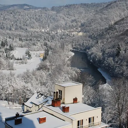 Sanatorium Uzdrowiskowe Wiktor Cechini *