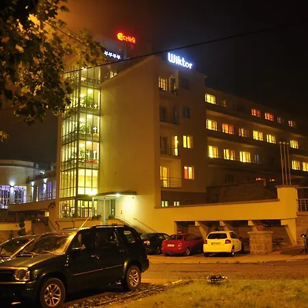 Sanatorium Uzdrowiskowe Wiktor Cechini *