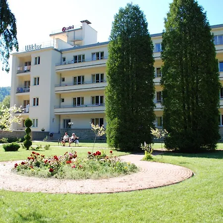Sanatorium Uzdrowiskowe Wiktor Cechini Resort