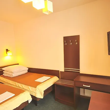 Resort Sanatorium Uzdrowiskowe Wiktor Cechini *