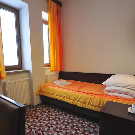 Sanatorium Uzdrowiskowe Wiktor Cechini Resort Żegiestów Zdrój