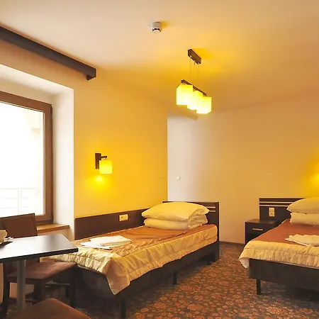 Resort Sanatorium Uzdrowiskowe Wiktor Cechini