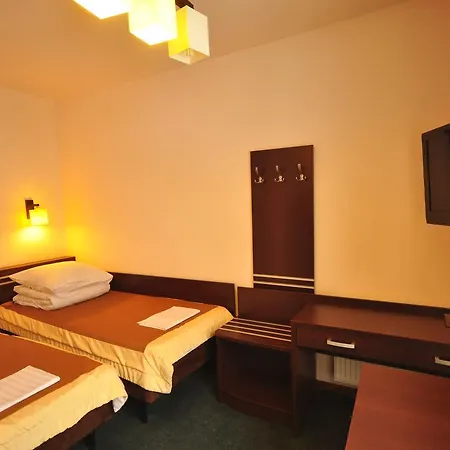 Sanatorium Uzdrowiskowe Wiktor Cechini Żegiestów Zdrój