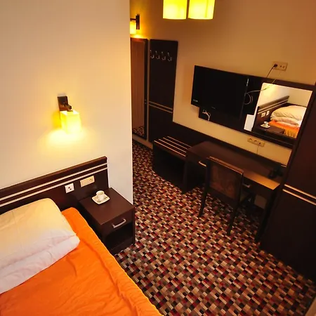 Sanatorium Uzdrowiskowe Wiktor Cechini Resort Żegiestów Zdrój