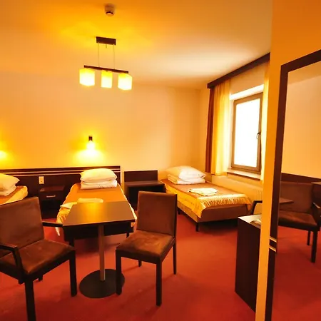 Sanatorium Uzdrowiskowe Wiktor Cechini Resort Żegiestów Zdrój