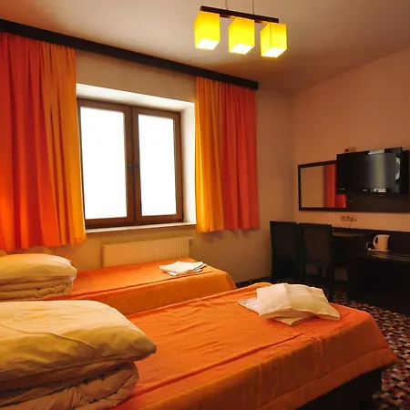 Resort Sanatorium Uzdrowiskowe Wiktor Cechini *