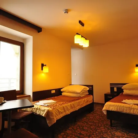 Sanatorium Uzdrowiskowe Wiktor Cechini *