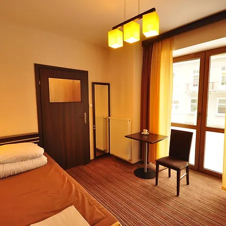 Sanatorium Uzdrowiskowe Wiktor Cechini Resort Żegiestów Zdrój