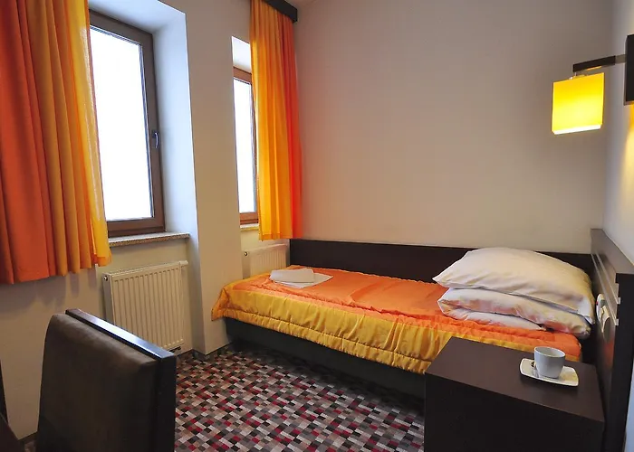 Sanatorium Uzdrowiskowe Wiktor Cechini Üdülőközpont Żegiestów Zdrój