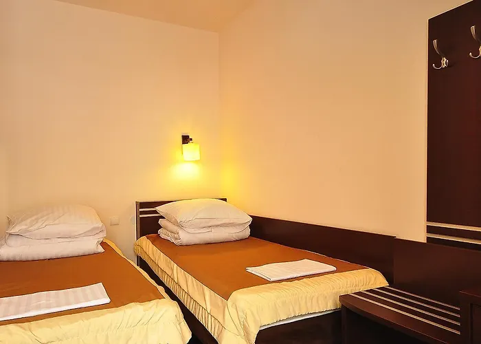 Sanatorium Uzdrowiskowe Wiktor Cechini