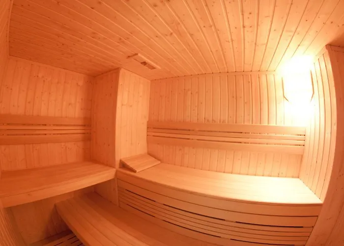 Sanatorium Uzdrowiskowe Wiktor Cechini Üdülőközpont